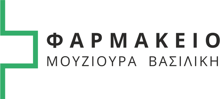 Φαρμακείο Βασιλική Μουζιούρα